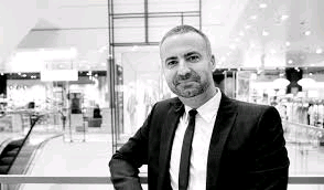 Peter Cross